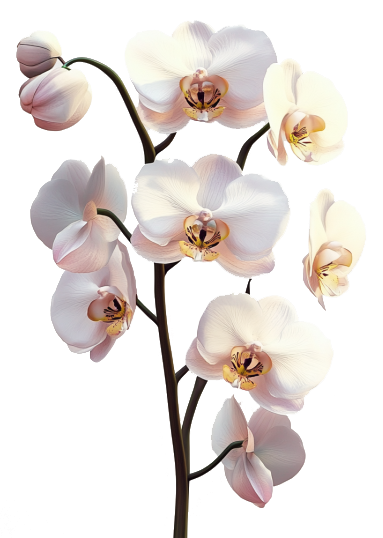Orchids